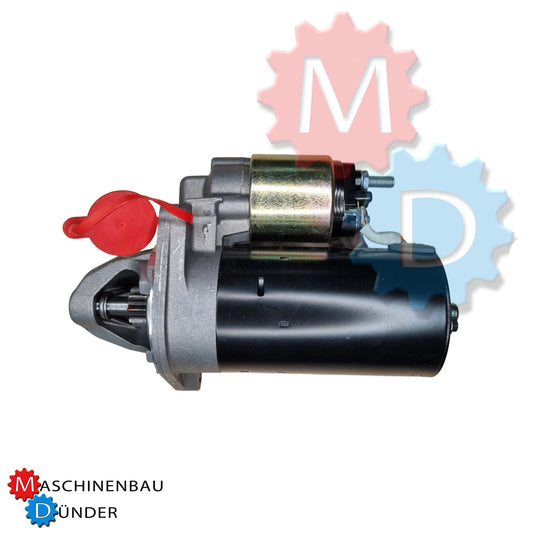 Starter für Fiat Seat 1.8kW Original BOSCH CS1037