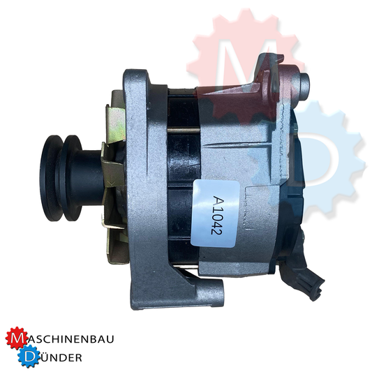 Lichtmaschine für BMW 105A Original VALEO 0986039481