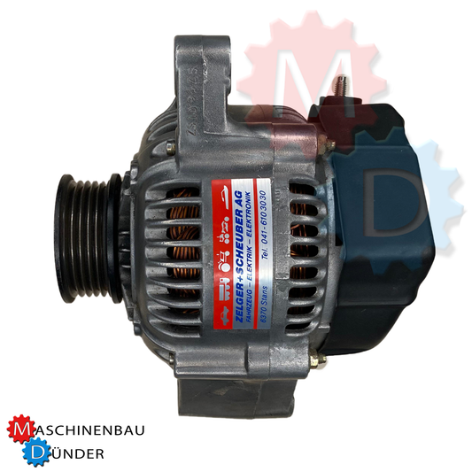 Lichtmaschine für Honda 70A 100211-9740