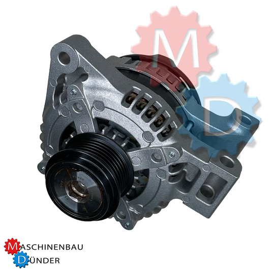 Lichtmaschine für Opel 150A Original DENSO 104210-2170