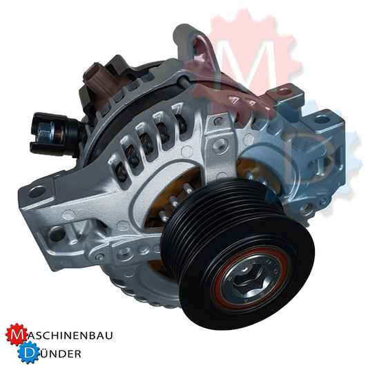 Lichtmaschine für Honda Nissan 90A Original DENSO 104210-2260