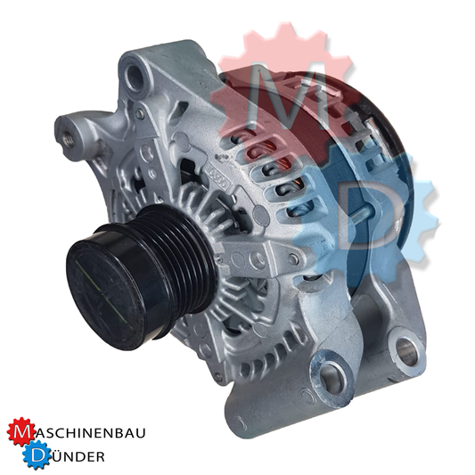 Lichtmaschine für Ford  150A Original DENSO 104210-2910