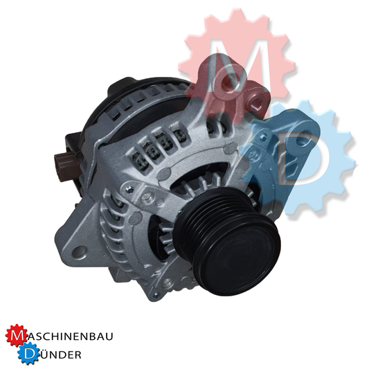 Lichtmaschine für Toyota 130A 104210-4600