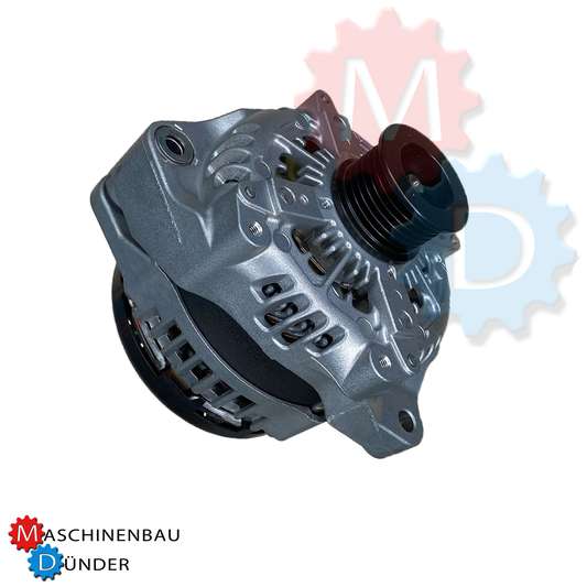 Lichtmaschine für Ferrari  150A Original DENSO 1042106471
