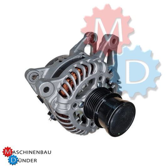 Lichtmaschine für Ford 150A Original HITACHI 104211-0202