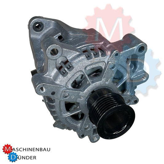 Lichtmaschine für BMW 250A Original DENSO NEU 104211-1052
