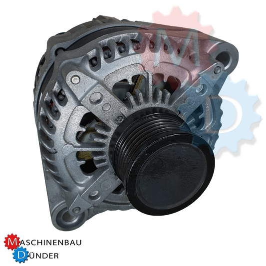 Lichtmaschine für Fiat 180A Original DENSO 104211-1180