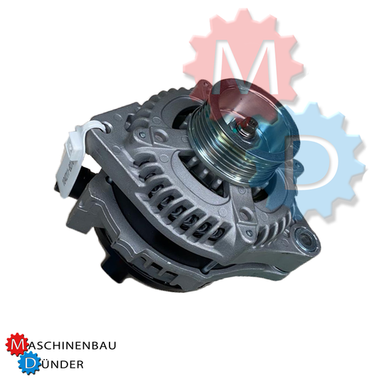 Lichtmaschine für Honda 130A Original DENSO 104211-8270