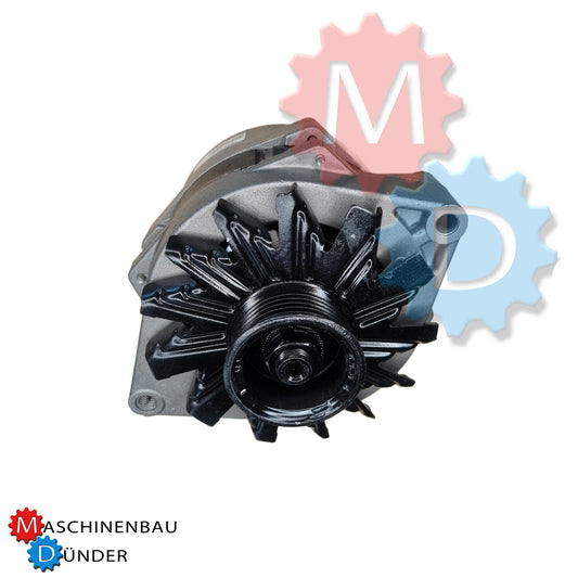 Lichtmaschine für Cadillac 120A Original BOSCH 10463121