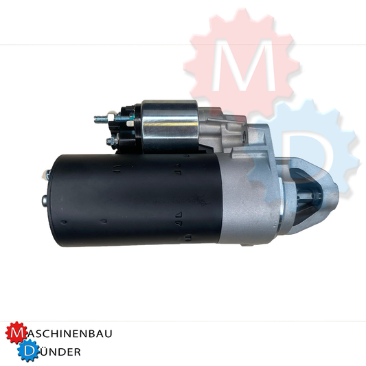 Starter für VOLKSWAGEN 2 KW NEU 1109059