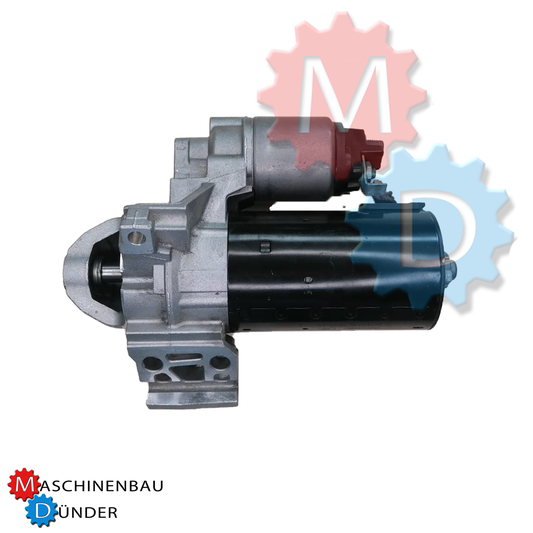 Starter für BMW  2.4 kW Original BOSCH NEU 115335