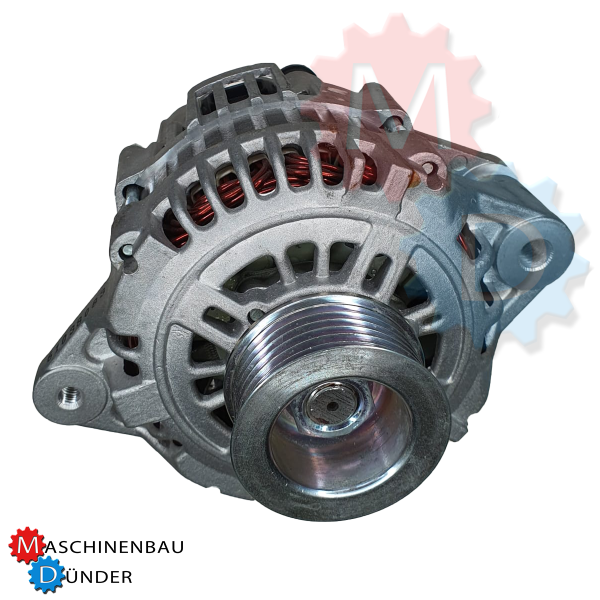 Lichtmaschine für Isuzu 90A NEU 13825N