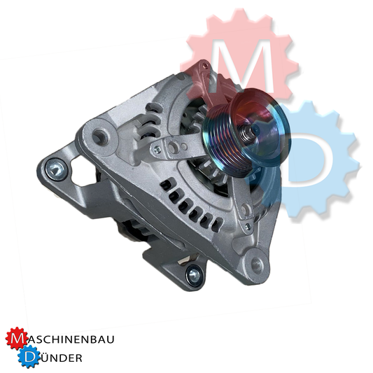 Lichtmaschine für Chrysler 160A 13988N