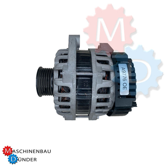 Lichtmaschine für BMW 70A Original VALEO NEU 2542634