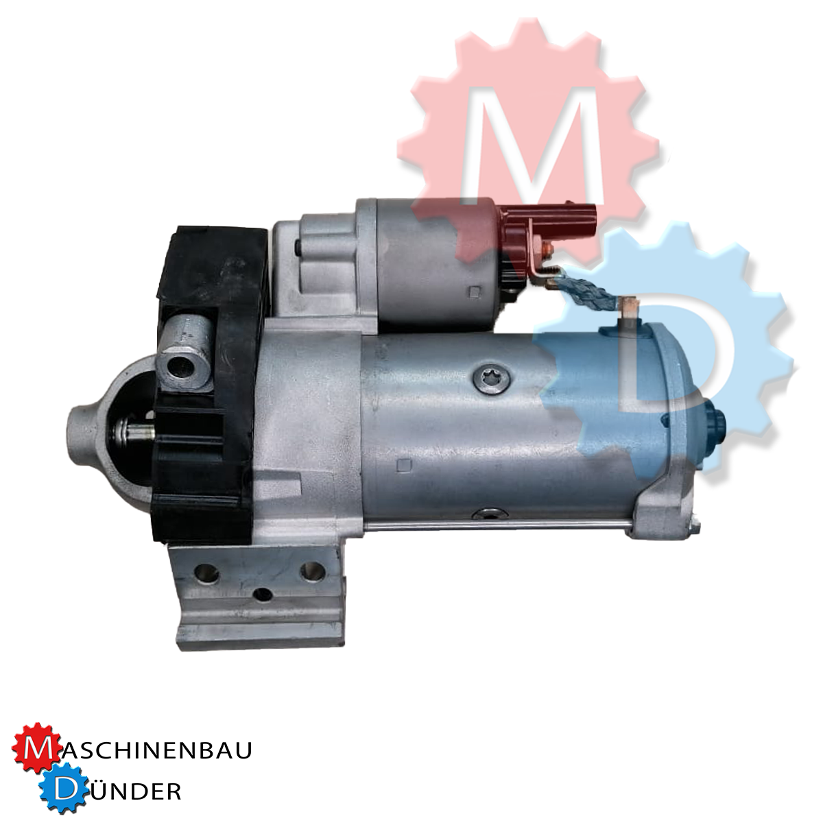 Starter für BMW 2.2 kW Original VALEO NEU 255434