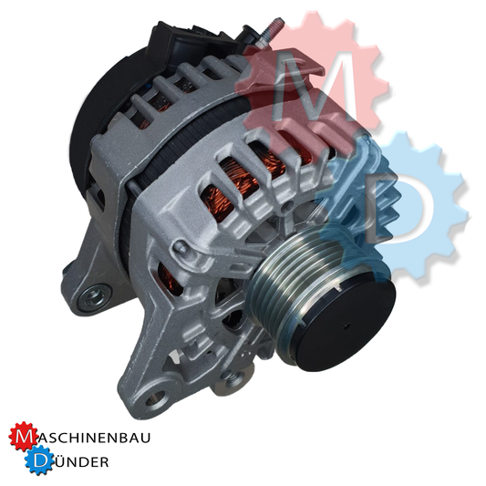 Lichtmaschine für Hyundai KIA 150A Original VALEO 2627727