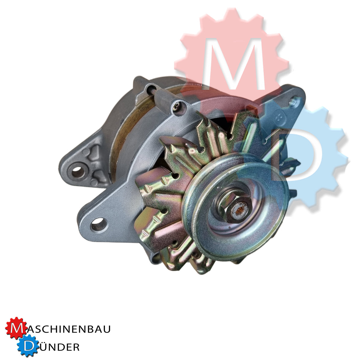 Lichtmaschine für Toyota 50A Original DENSO 27020-13060