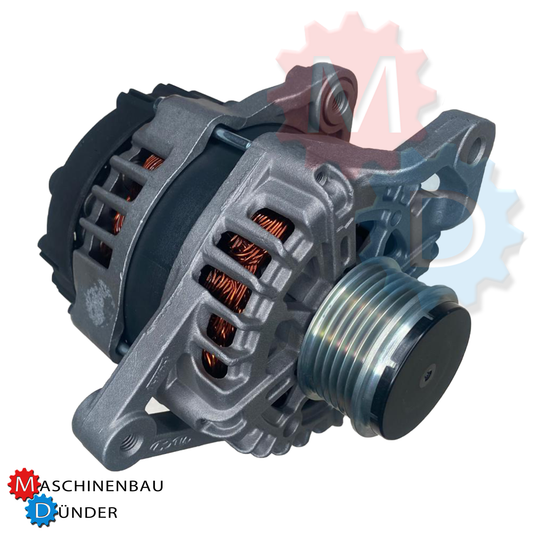 Lichtmaschine für Hyundai 130A Original VALEO-KOREA NEU 37300-04970