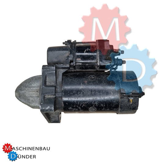 Starter für Lada 1kW 4142222