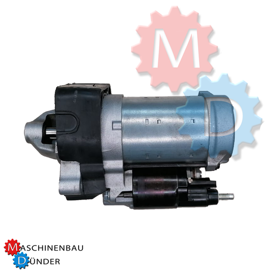 Starter für Ford  1.4 kW Original DENSO NEU 4380003850