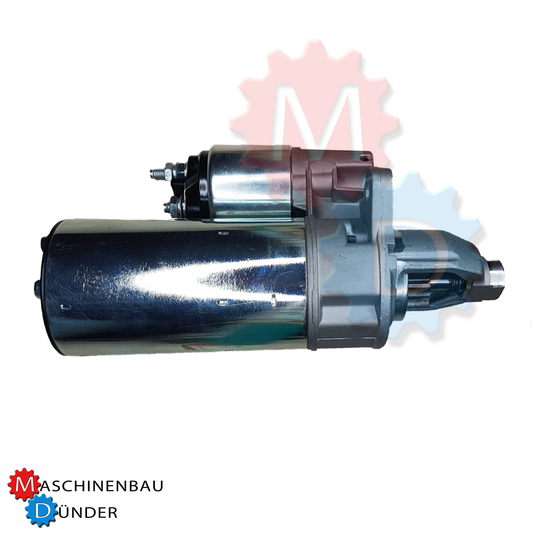 Starter für Chrysler 1.7kW NEU 6004AA3010