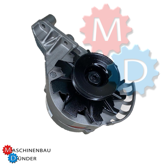 Lichtmaschine für Renault 60A 63321170