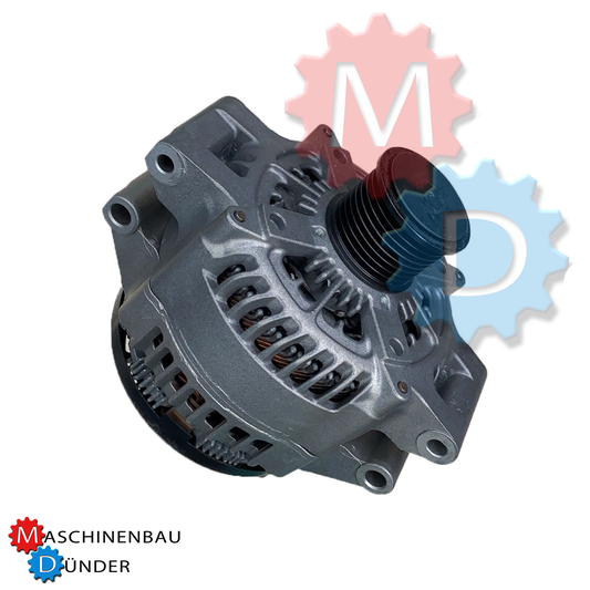 Lichtmaschine für BMW 170A Original DENSO 7639661