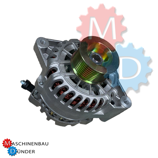 Lichtmaschine für Ford 105A 8304N