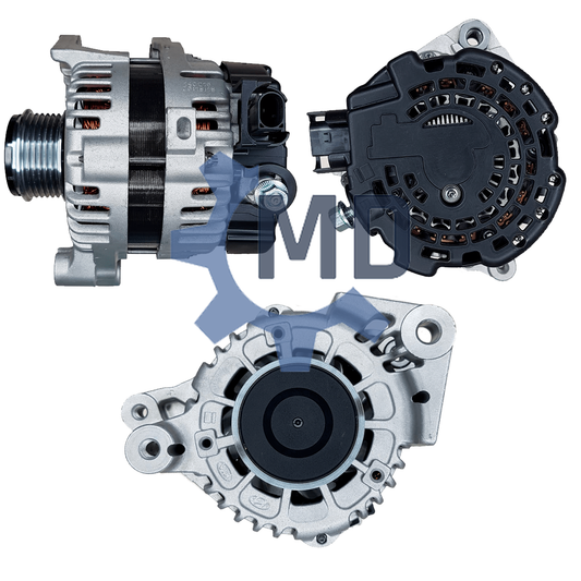 Lichtmaschine für Hyundai KIA 130A 8400383