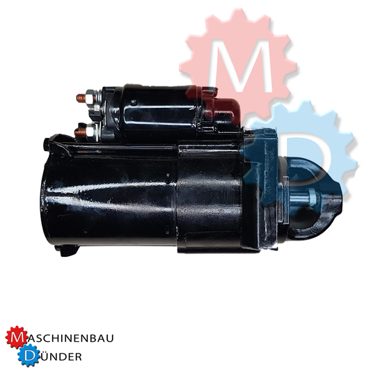 Starter für Mercury 1.6kW 9000887