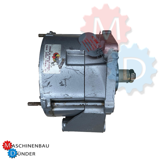 Lichtmaschine für Mercedes-Benz 27A Original BOSCH 0986030390