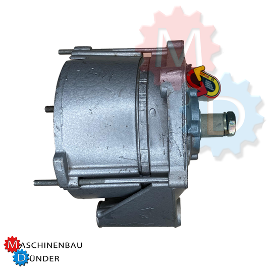 Lichtmaschine für Mercedes-Benz 35A Original BOSCH 0986030460