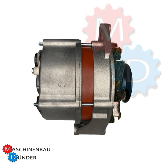 Lichtmaschine für Opel 55A Original BOSCH 0986030880