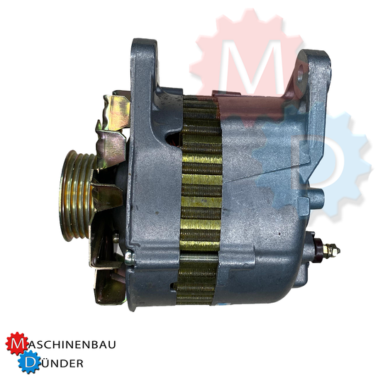 Lichtmaschine für Mazda 50A Original BOSCH 0986035161