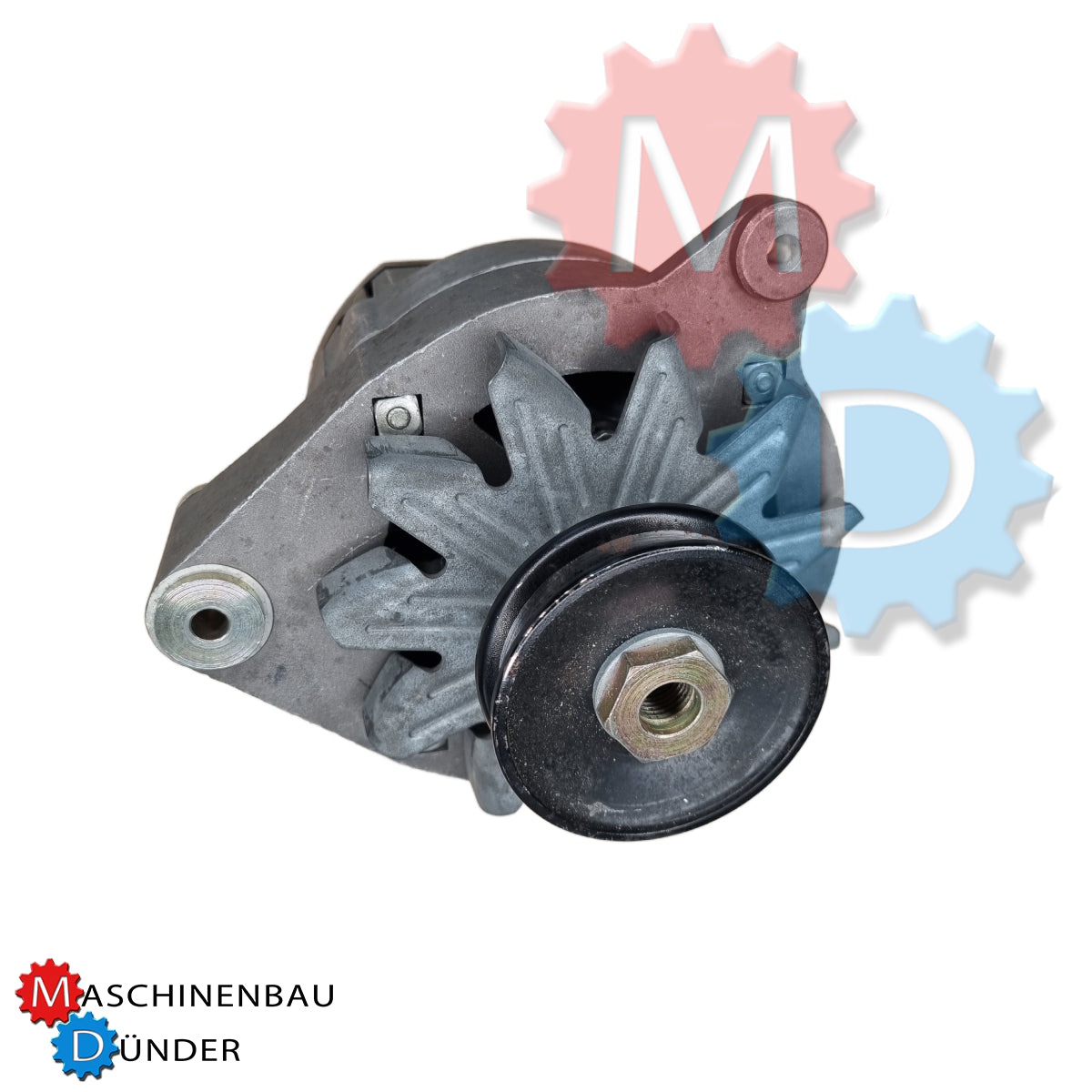 Lichtmaschine für Renault 50A Original BOSCH 9AL2591K