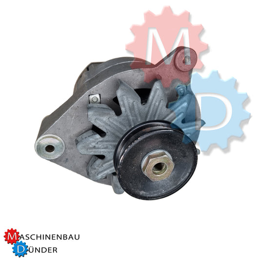 Lichtmaschine für Renault 50A Original BOSCH 9AL2591K