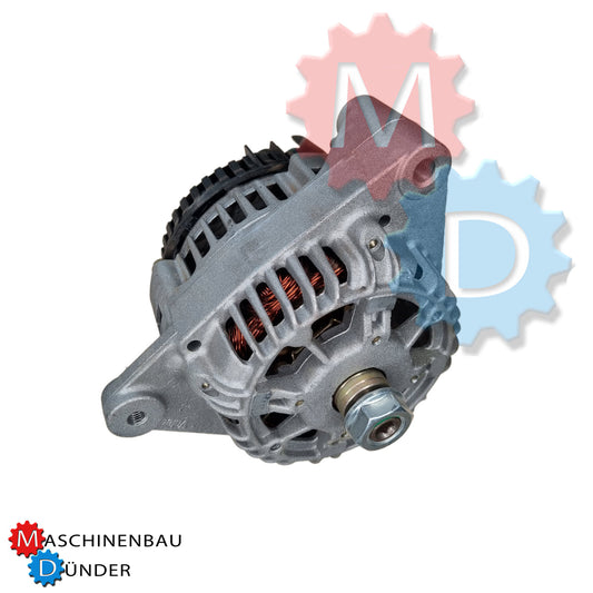 Lichtmaschine für Citroen 50A Original VALEO A11V110
