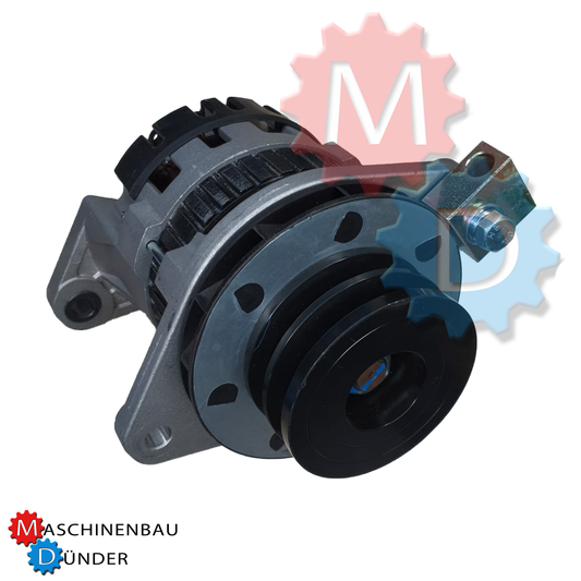 Lichtmaschine für Clark 45A A134153