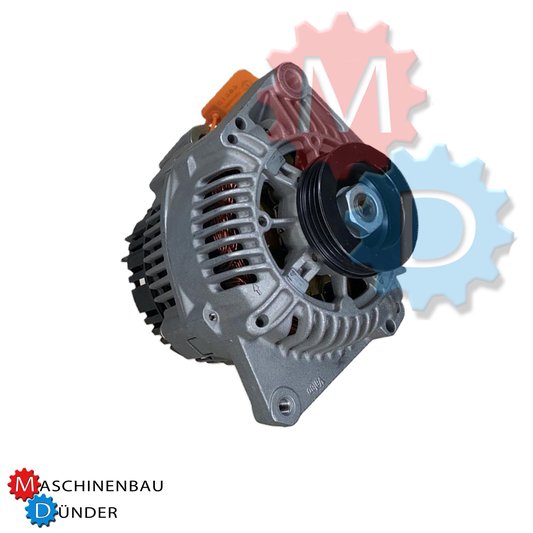 Lichtmaschine für Renault 80A Original VALEO A13VI104