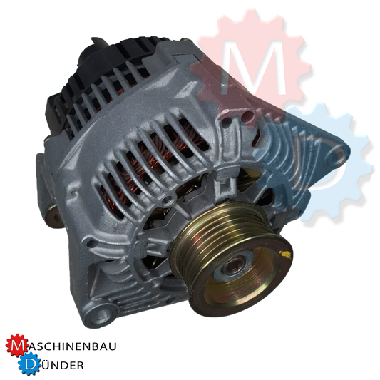 Lichtmaschine für Renault Mitsubishi Volvo 110A Original VALEO A13VI153