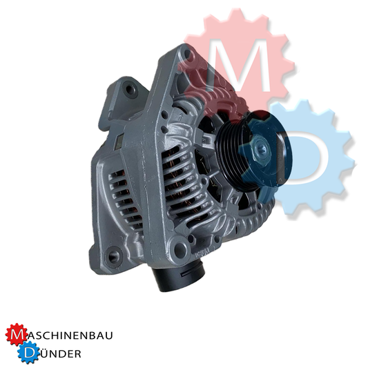 Lichtmaschine für Opel 105A Original VALEO A13VI192
