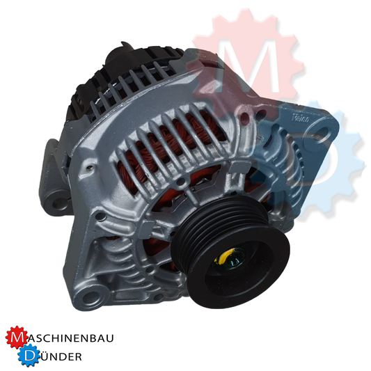 Lichtmaschine für Renault Mitsubishi Volvo 80A NEU A13VI217
