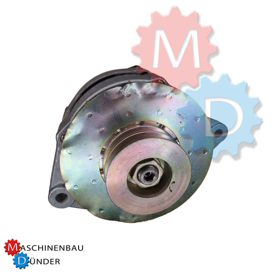 Lichtmaschine für Volvo 65A Original BOSCH A14N97