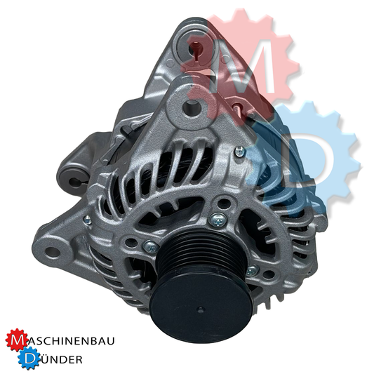 Lichtmaschine für Renault 150A NEU A2TE0481ZE