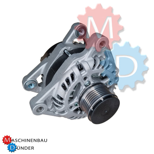 Lichtmaschine für DS Peugeot Citroen 180A A2TV0781