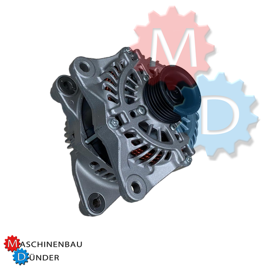 Lichtmaschine für Mazda  150A A2TX9391