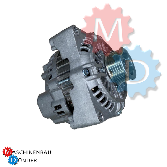 Lichtmaschine für Opel Mitsubishi 140A A3TA7991