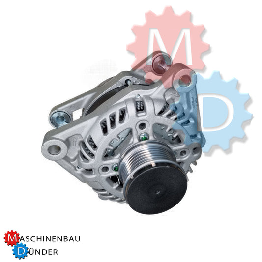 Lichtmaschine für Citroën Peugeot DS 230A A3TV0281