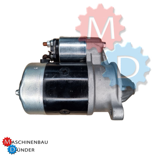 Starter für Nissan 0.8kW NEU ADS135