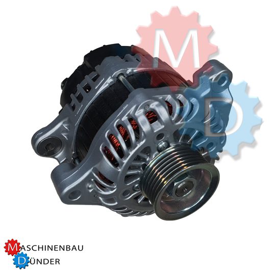 Lichtmaschine für Honda 105A NEU AHGA92